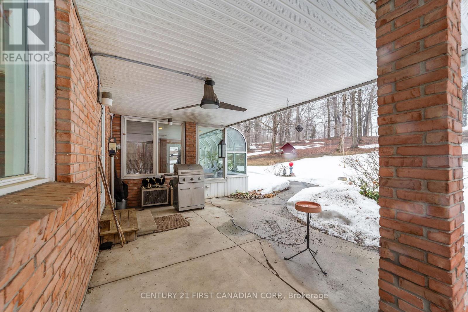 14519 Elginfield Road, Middlesex Centre, Ontario  N0M 2J0 - Photo 9 - X12862118