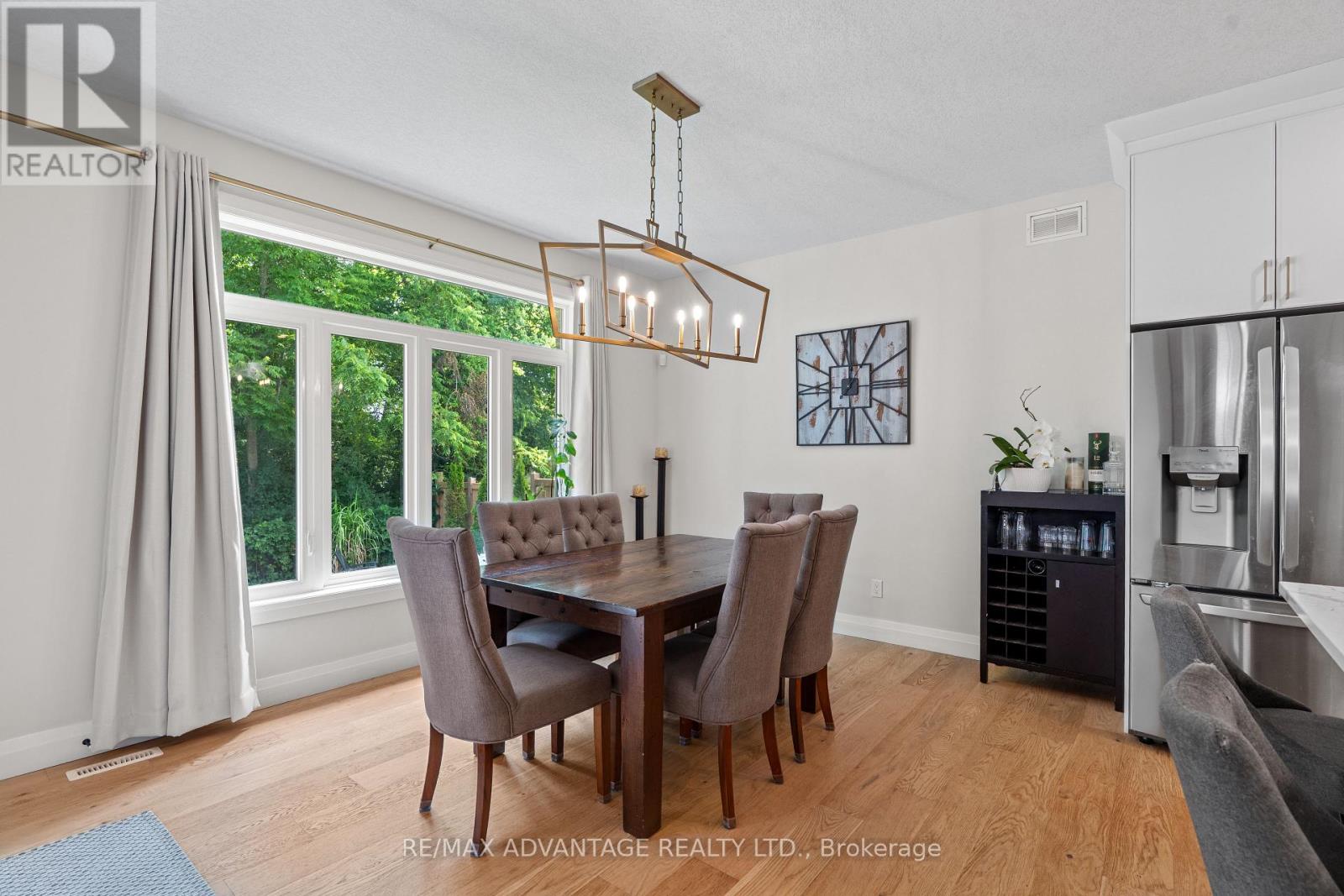 94 Mill Pond Crescent, Thames Centre, Ontario  N0L 1G2 - Photo 10 - X12862174