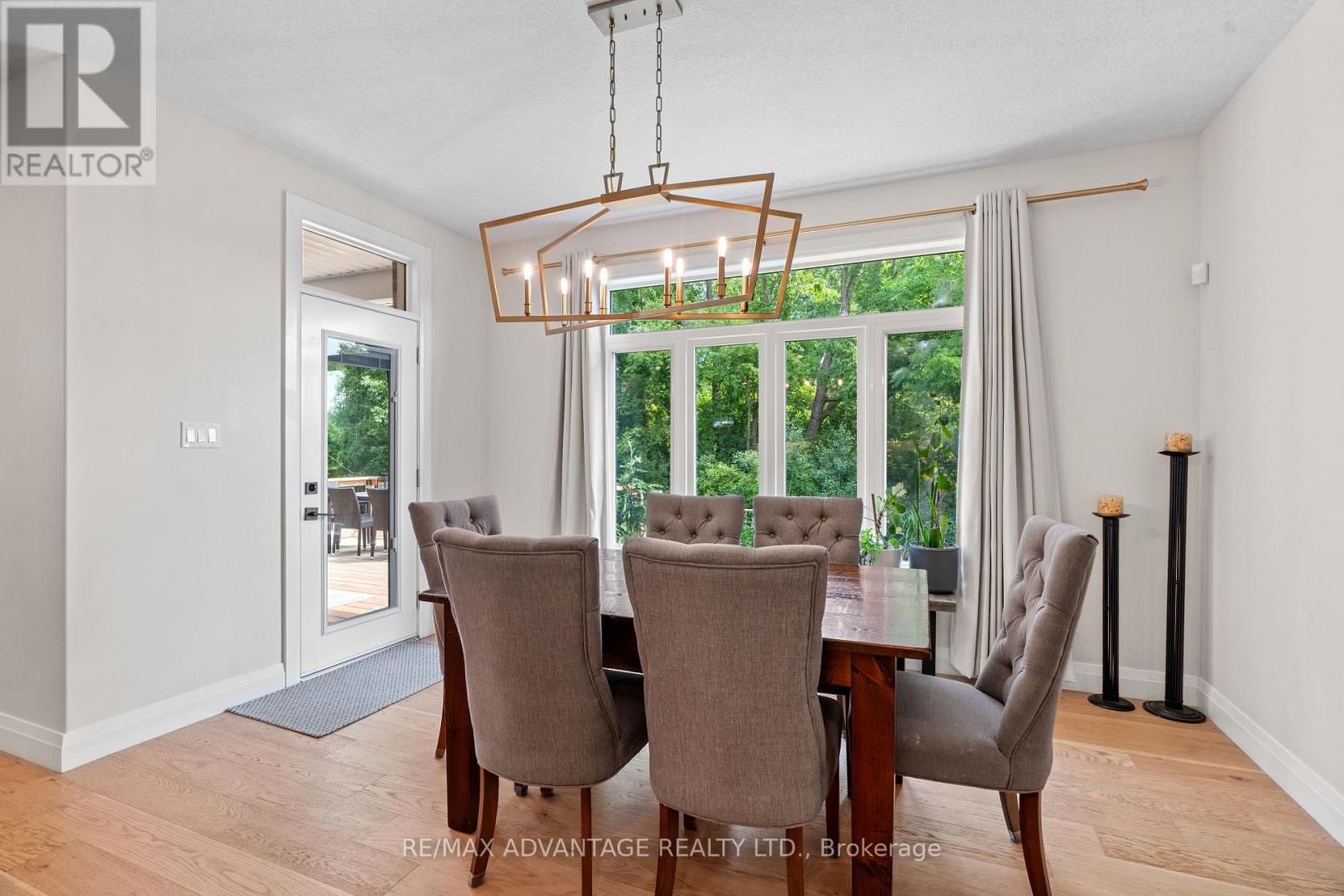 94 Mill Pond Crescent, Thames Centre, Ontario  N0L 1G2 - Photo 11 - X12862174