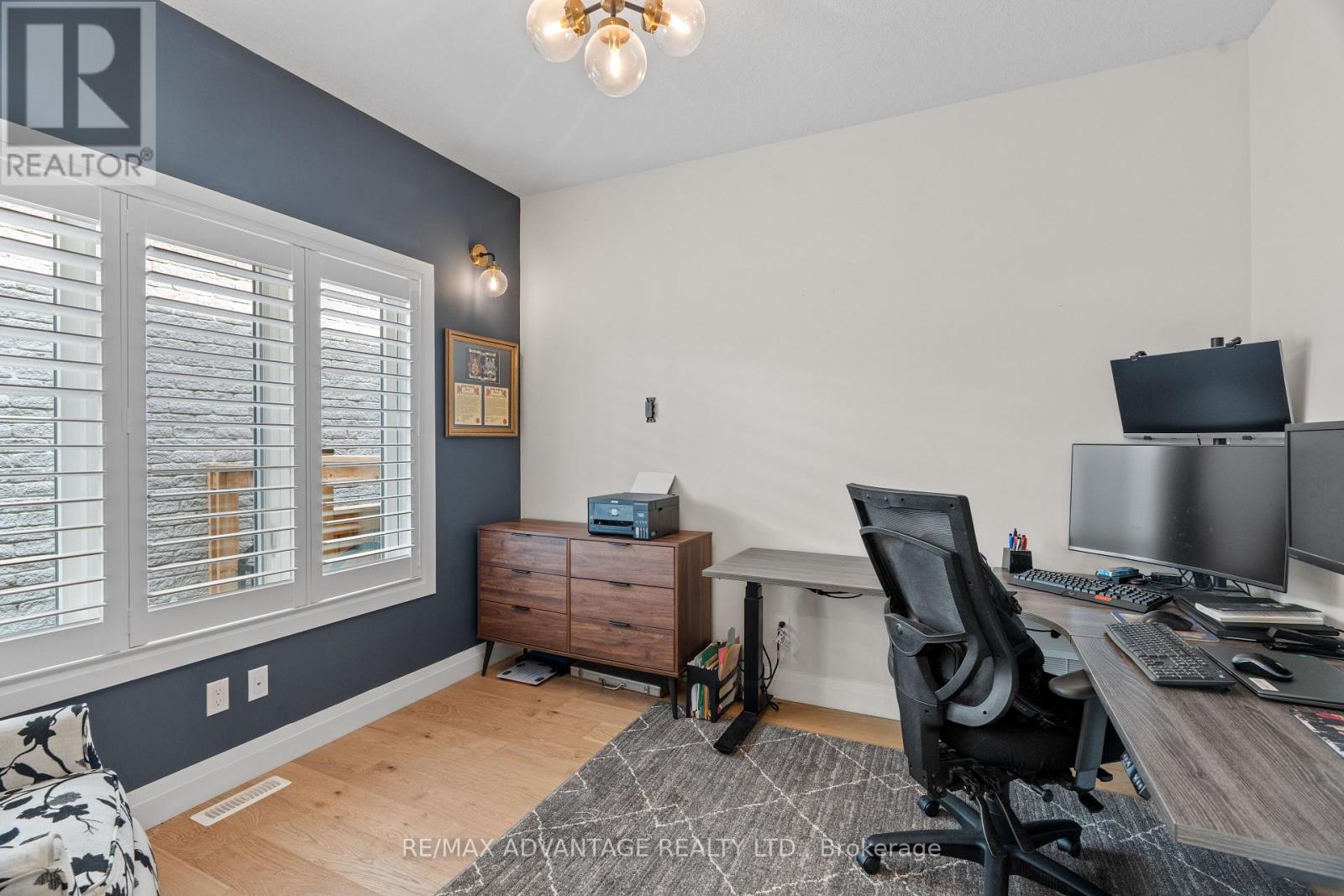 94 Mill Pond Crescent, Thames Centre, Ontario  N0L 1G2 - Photo 12 - X12862174