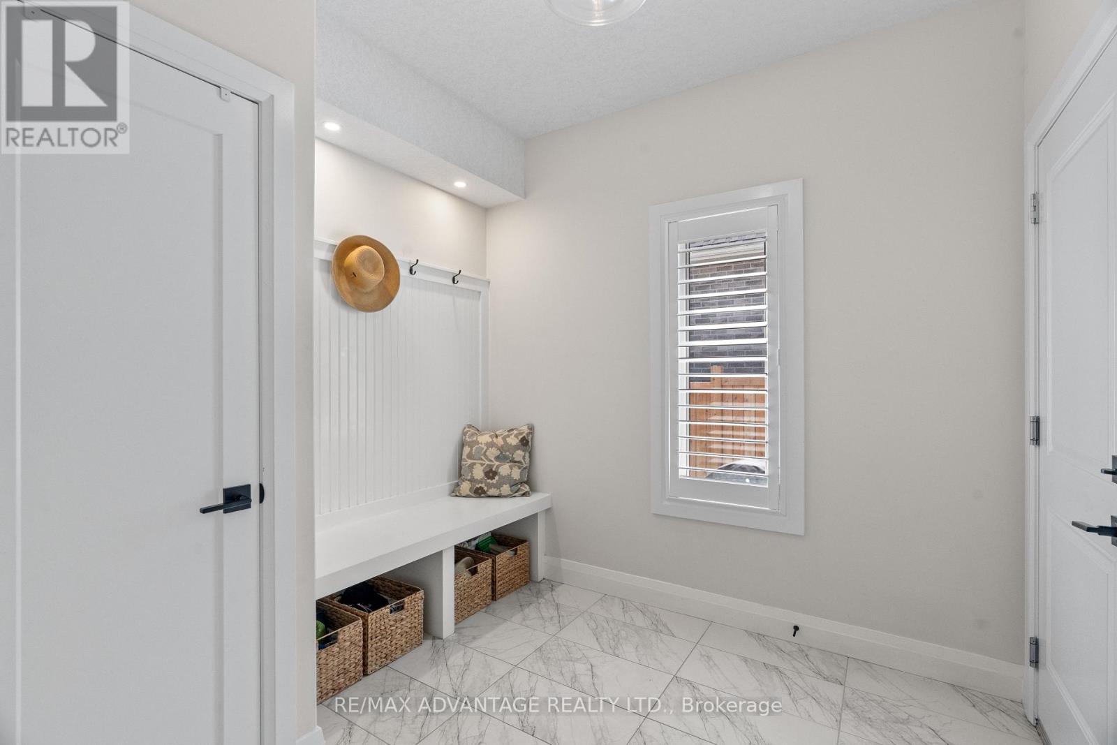 94 Mill Pond Crescent, Thames Centre, Ontario  N0L 1G2 - Photo 14 - X12862174