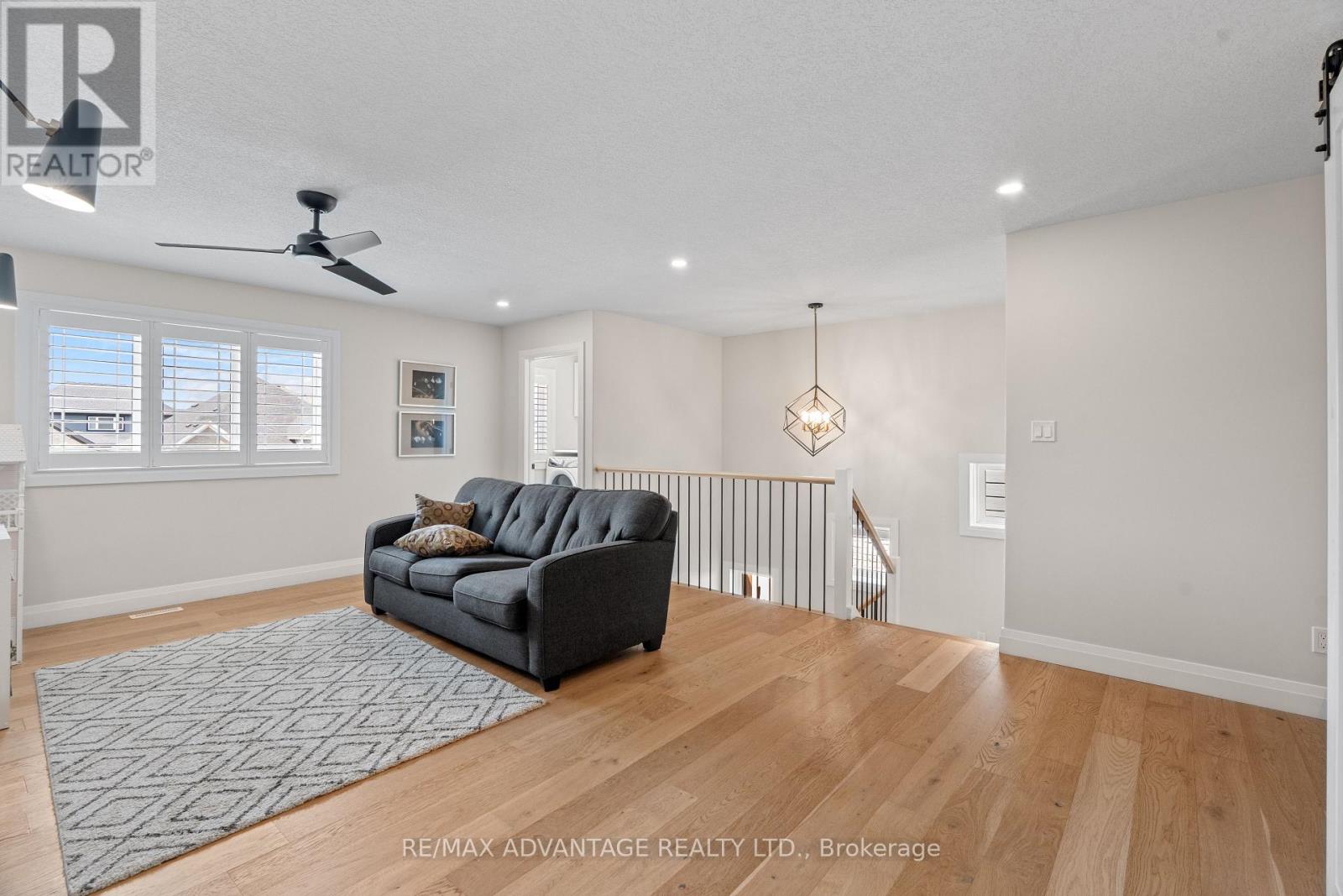 94 Mill Pond Crescent, Thames Centre, Ontario  N0L 1G2 - Photo 16 - X12862174