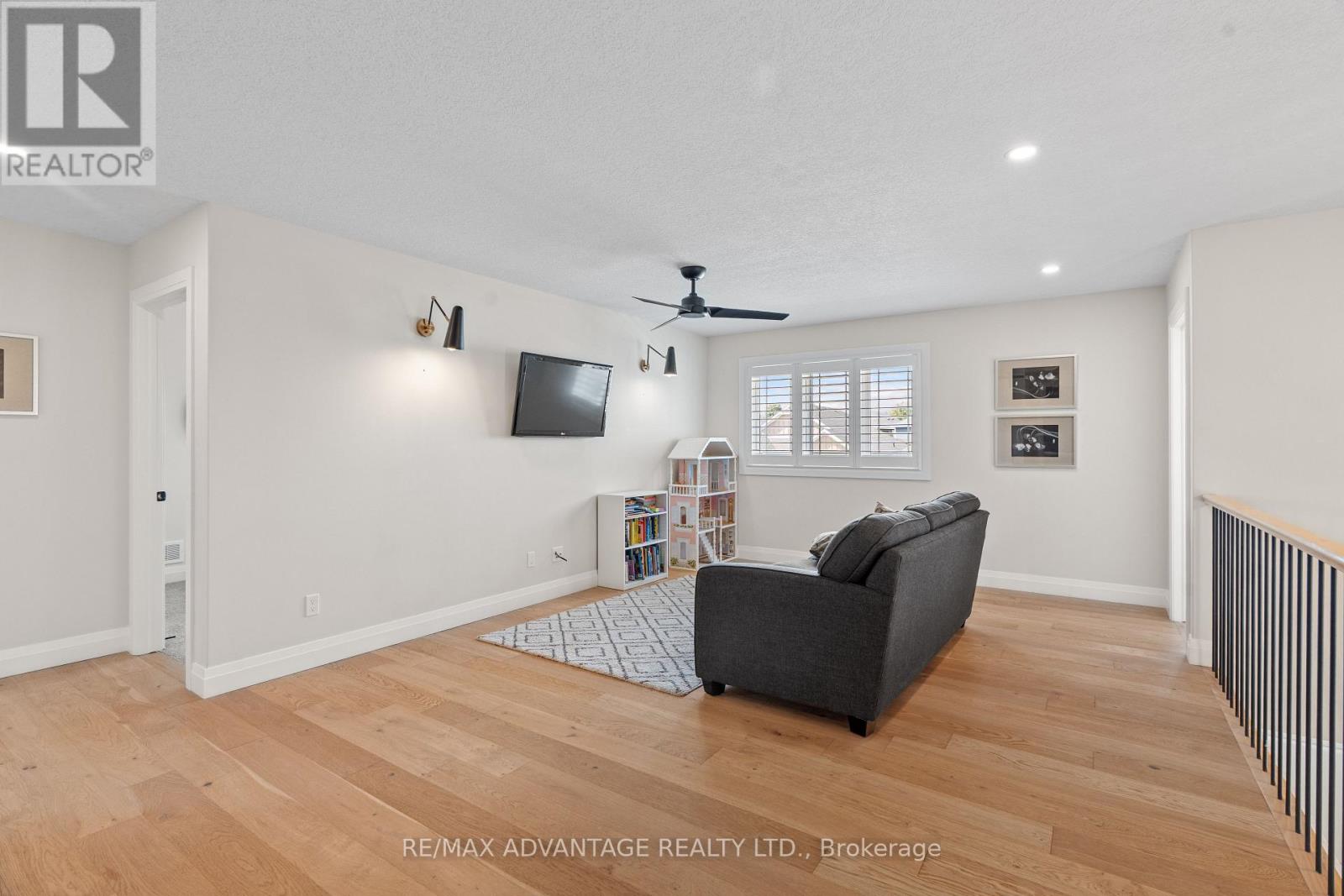 94 Mill Pond Crescent, Thames Centre, Ontario  N0L 1G2 - Photo 17 - X12862174