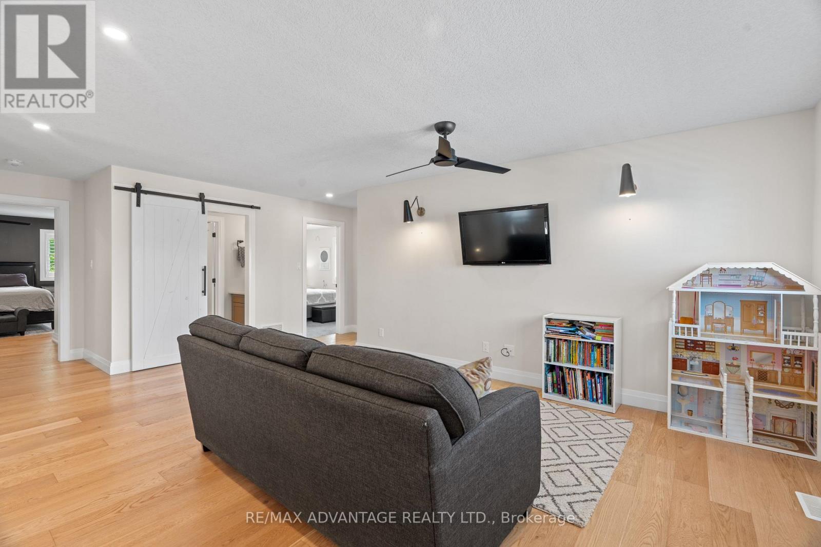 94 Mill Pond Crescent, Thames Centre, Ontario  N0L 1G2 - Photo 18 - X12862174