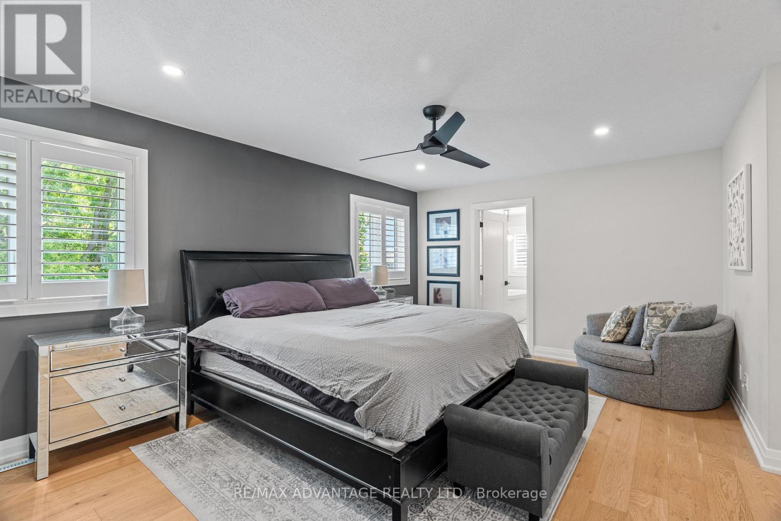 94 Mill Pond Crescent, Thames Centre, Ontario  N0L 1G2 - Photo 20 - X12862174