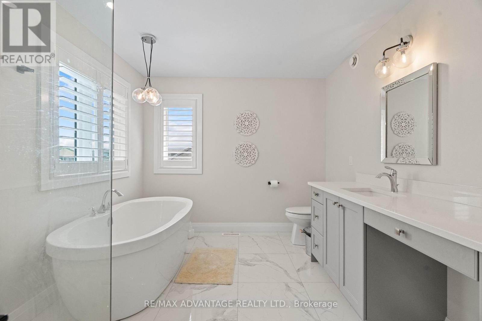 94 Mill Pond Crescent, Thames Centre, Ontario  N0L 1G2 - Photo 21 - X12862174