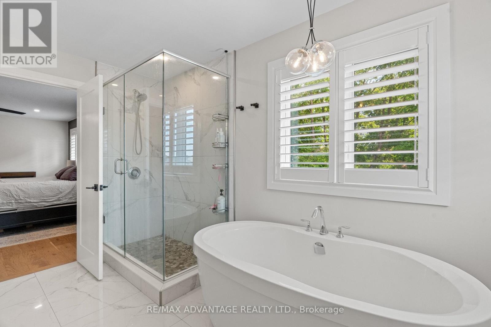 94 Mill Pond Crescent, Thames Centre, Ontario  N0L 1G2 - Photo 22 - X12862174