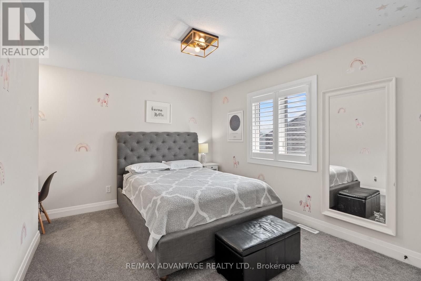 94 Mill Pond Crescent, Thames Centre, Ontario  N0L 1G2 - Photo 26 - X12862174