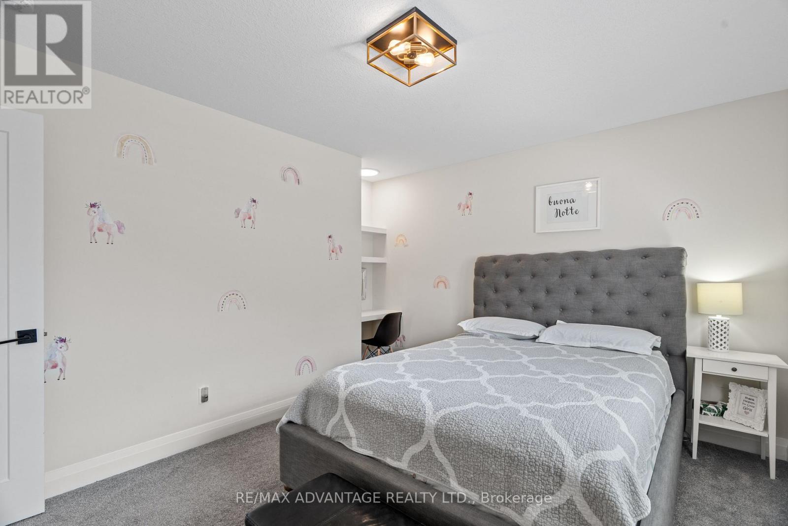 94 Mill Pond Crescent, Thames Centre, Ontario  N0L 1G2 - Photo 27 - X12862174