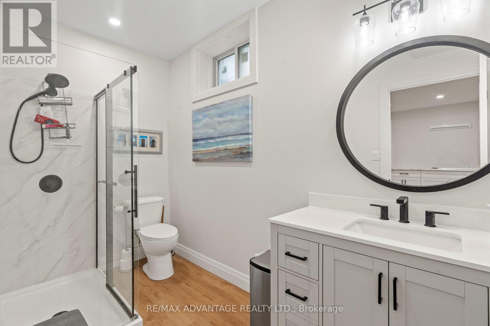 94 Mill Pond Crescent, Thames Centre, Ontario  N0L 1G2 - Photo 38 - X12862174