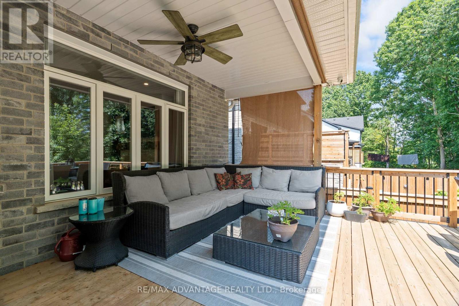 94 Mill Pond Crescent, Thames Centre, Ontario  N0L 1G2 - Photo 42 - X12862174