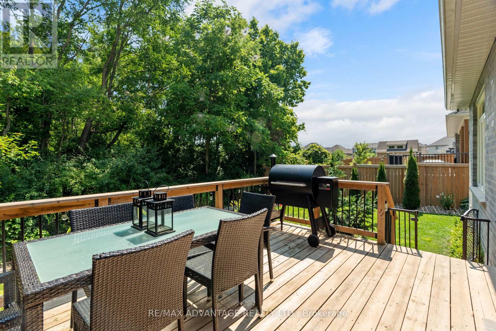 94 Mill Pond Crescent, Thames Centre, Ontario  N0L 1G2 - Photo 43 - X12862174