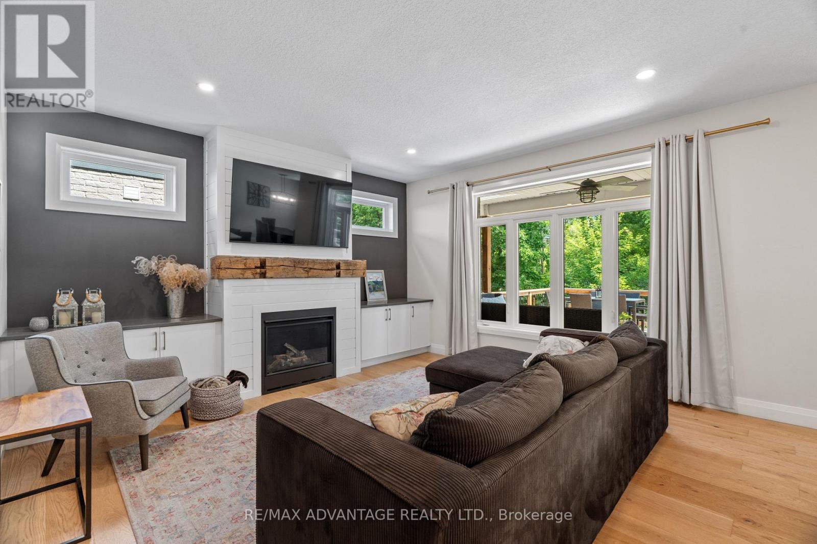 94 Mill Pond Crescent, Thames Centre, Ontario  N0L 1G2 - Photo 6 - X12862174