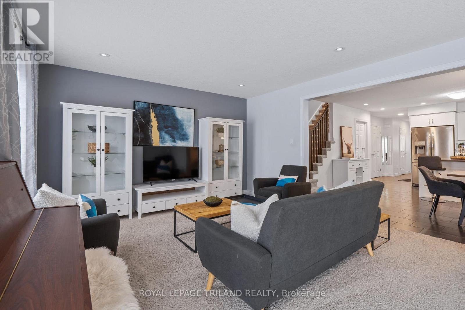 50 - 1220 Riverbend Road, London South, Ontario  N6K 0G5 - Photo 12 - X12862198