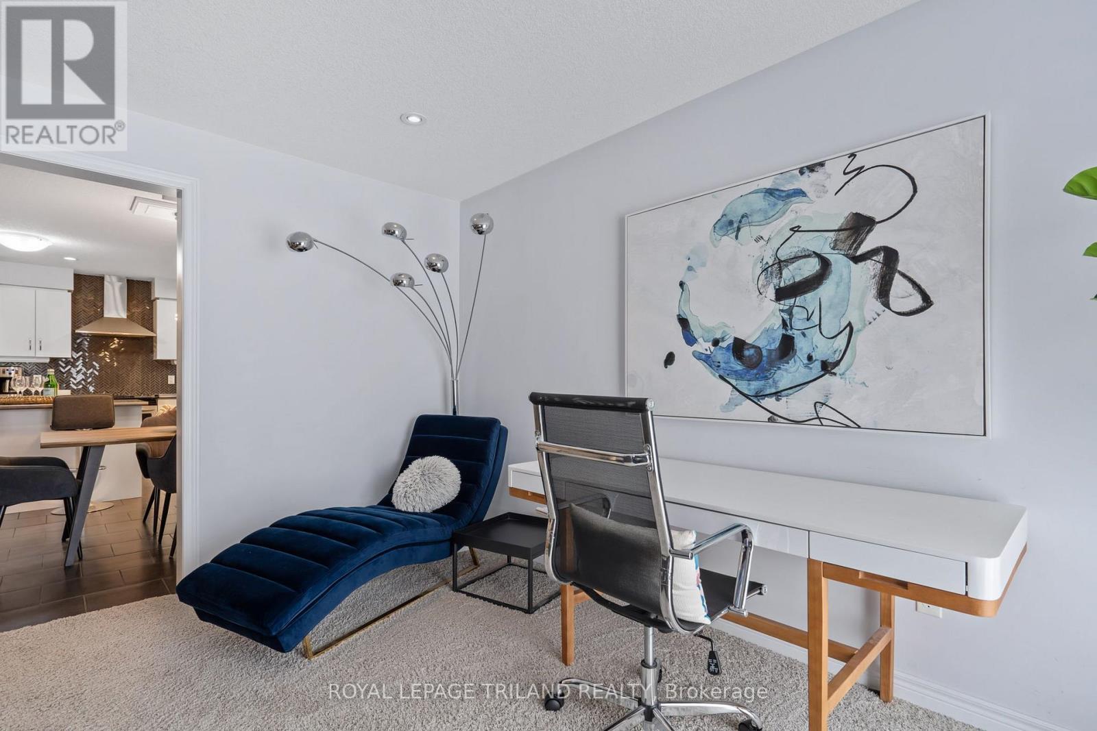 50 - 1220 Riverbend Road, London South, Ontario  N6K 0G5 - Photo 13 - X12862198