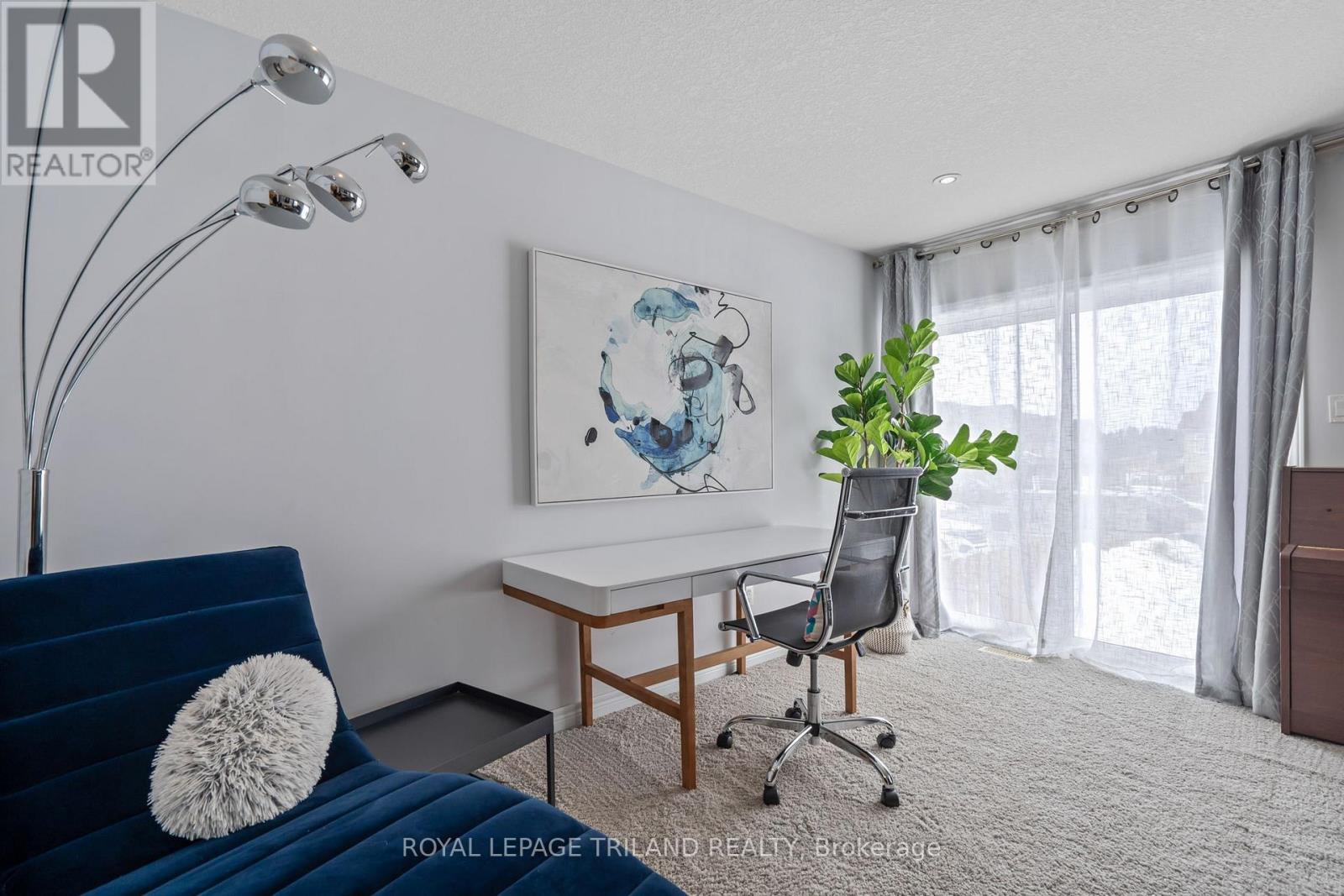 50 - 1220 Riverbend Road, London South, Ontario  N6K 0G5 - Photo 14 - X12862198