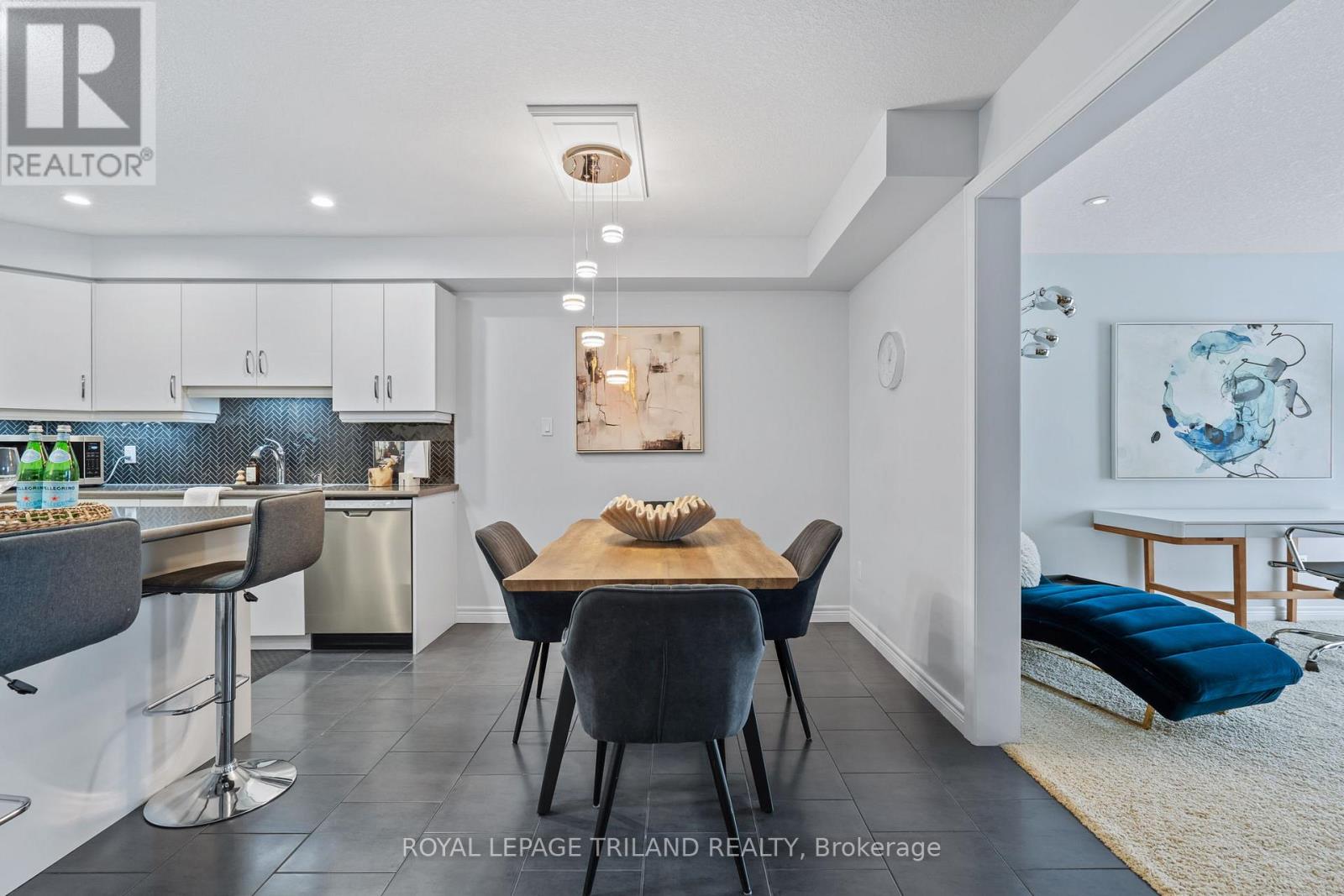 50 - 1220 Riverbend Road, London South, Ontario  N6K 0G5 - Photo 6 - X12862198