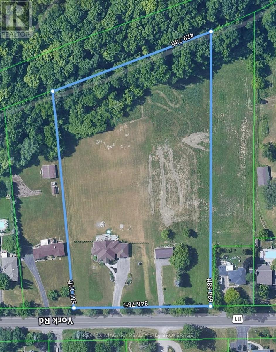 1559 York Road, Niagara-On-The-Lake, Ontario  L0S 1P0 - Photo 45 - X12841752