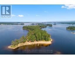 0 WABEWAWA ISLAND, Petawawa, Ontario