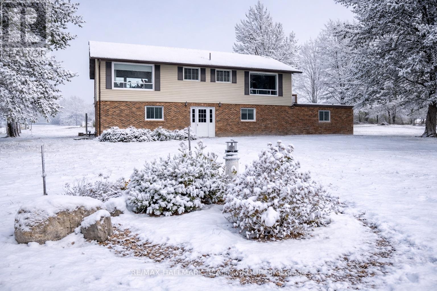 307 COUNTY RD 5 ROAD, front of yonge, Ontario