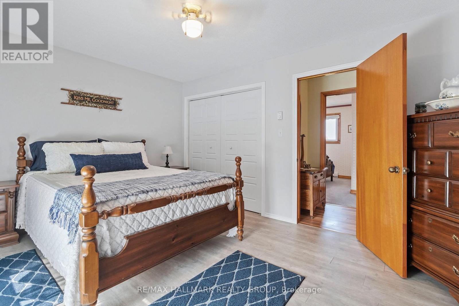 307 County Rd 5 Road, Front Of Yonge, Ontario  K0E 1R0 - Photo 13 - X12862058