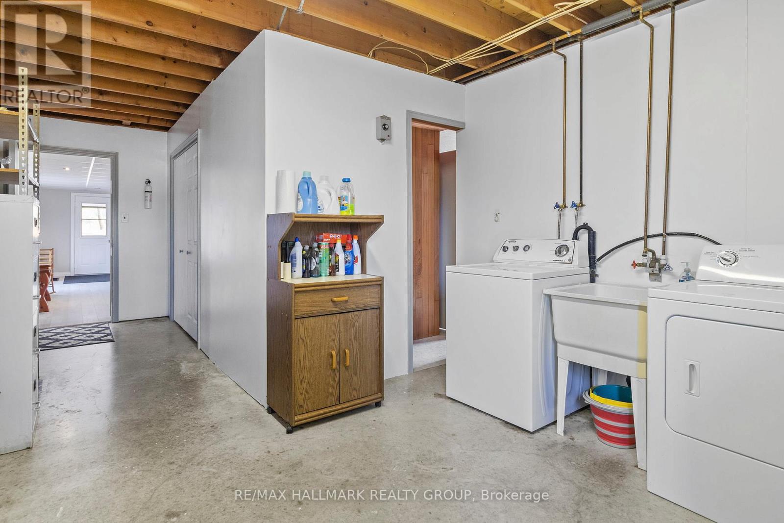 307 County Rd 5 Road, Front Of Yonge, Ontario  K0E 1R0 - Photo 23 - X12862058