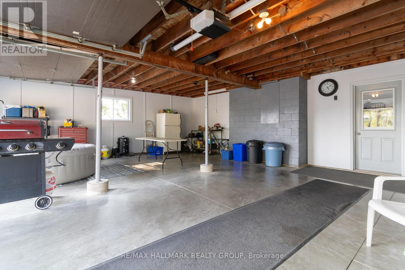 307 County Rd 5 Road, Front Of Yonge, Ontario  K0E 1R0 - Photo 24 - X12862058