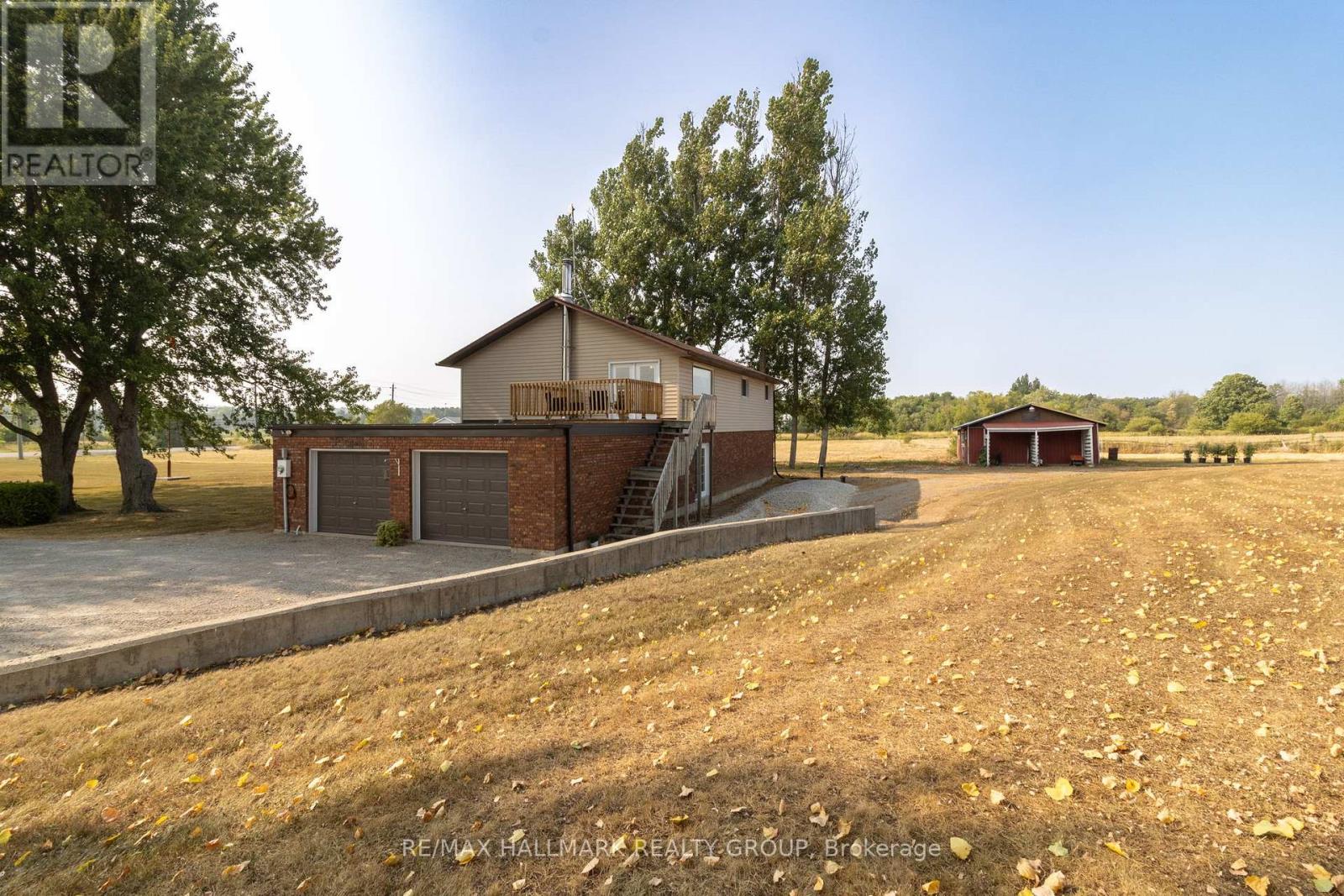 307 County Rd 5 Road, Front Of Yonge, Ontario  K0E 1R0 - Photo 25 - X12862058