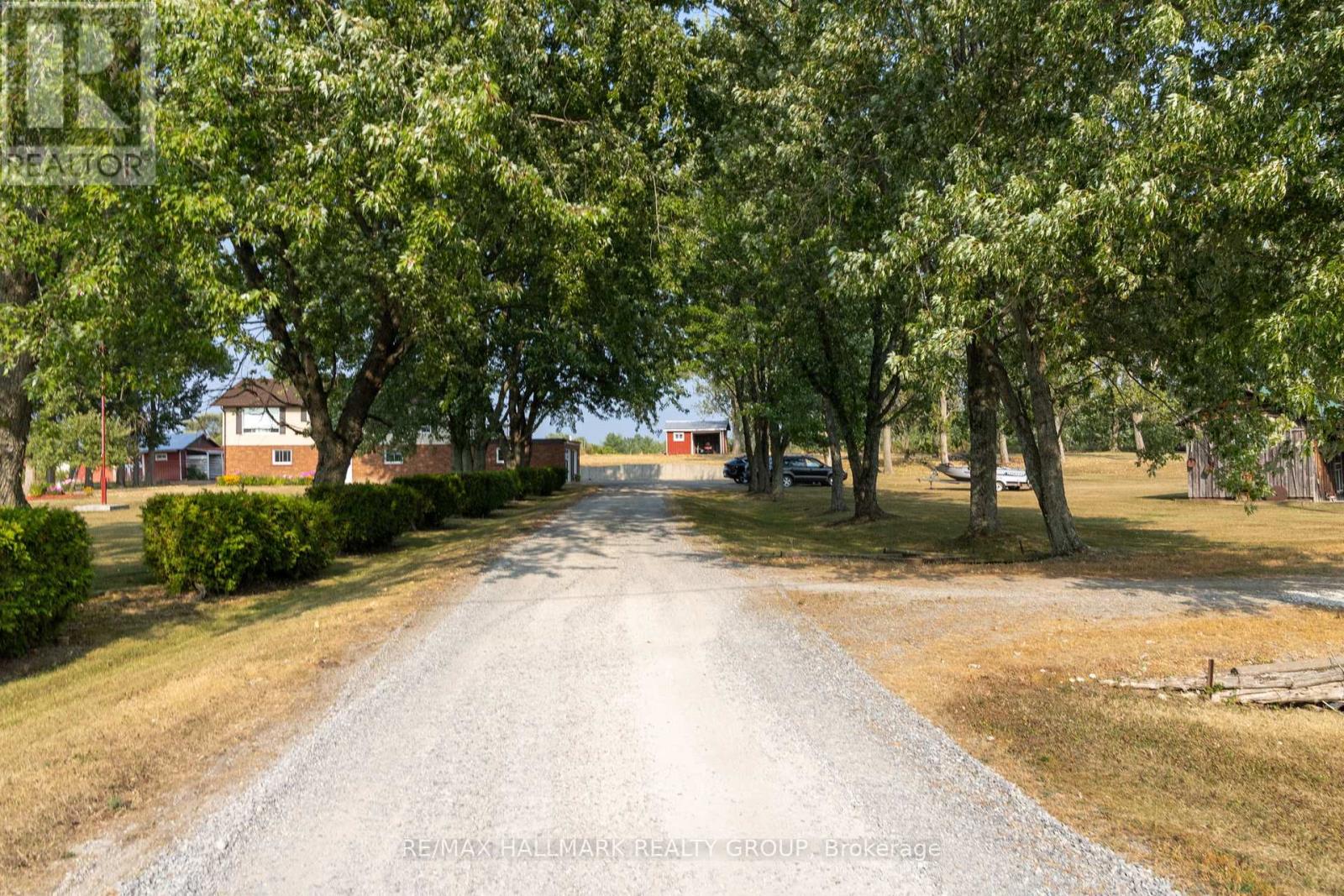 307 County Rd 5 Road, Front Of Yonge, Ontario  K0E 1R0 - Photo 3 - X12862058