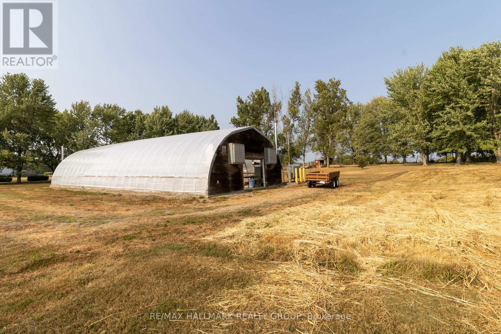 307 County Rd 5 Road, Front Of Yonge, Ontario  K0E 1R0 - Photo 30 - X12862058