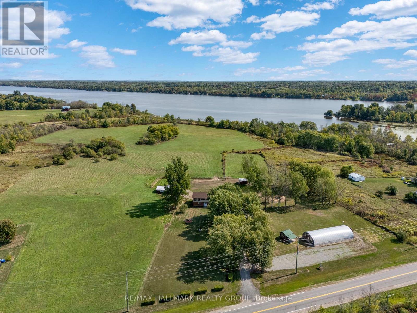 307 County Rd 5 Road, Front Of Yonge, Ontario  K0E 1R0 - Photo 36 - X12862058