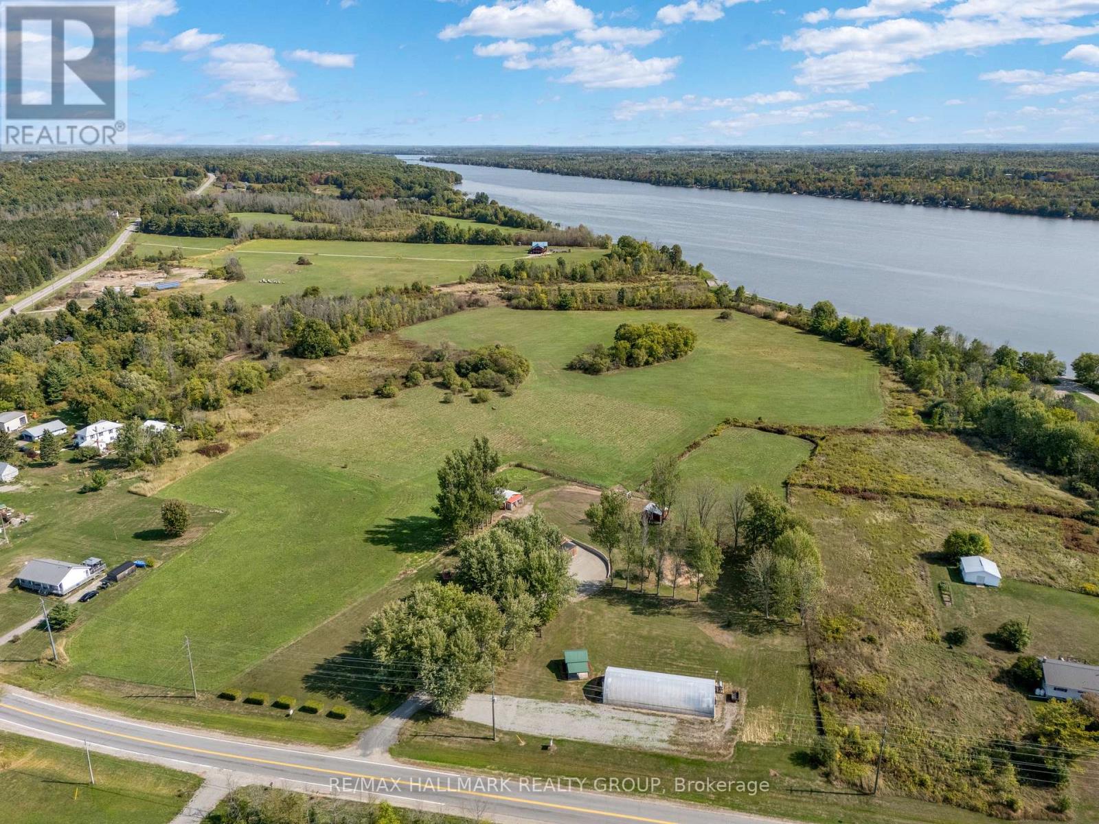 307 County Rd 5 Road, Front Of Yonge, Ontario  K0E 1R0 - Photo 39 - X12862058