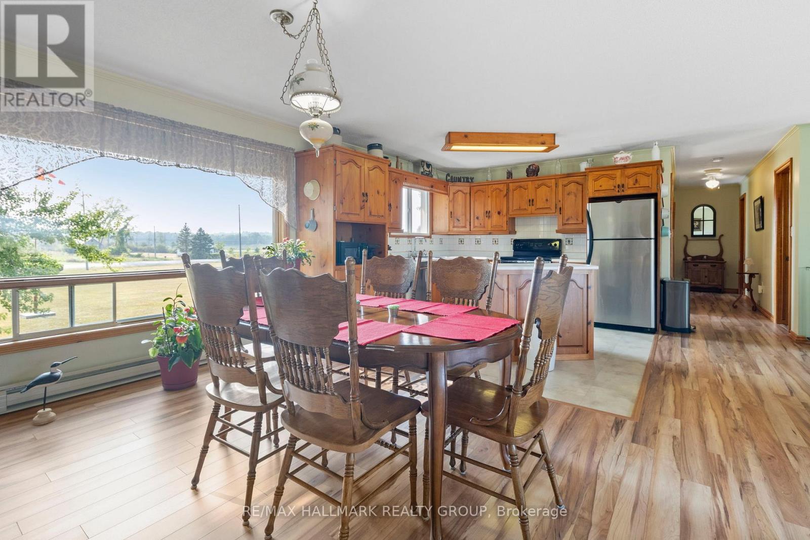 307 County Rd 5 Road, Front Of Yonge, Ontario  K0E 1R0 - Photo 9 - X12862058