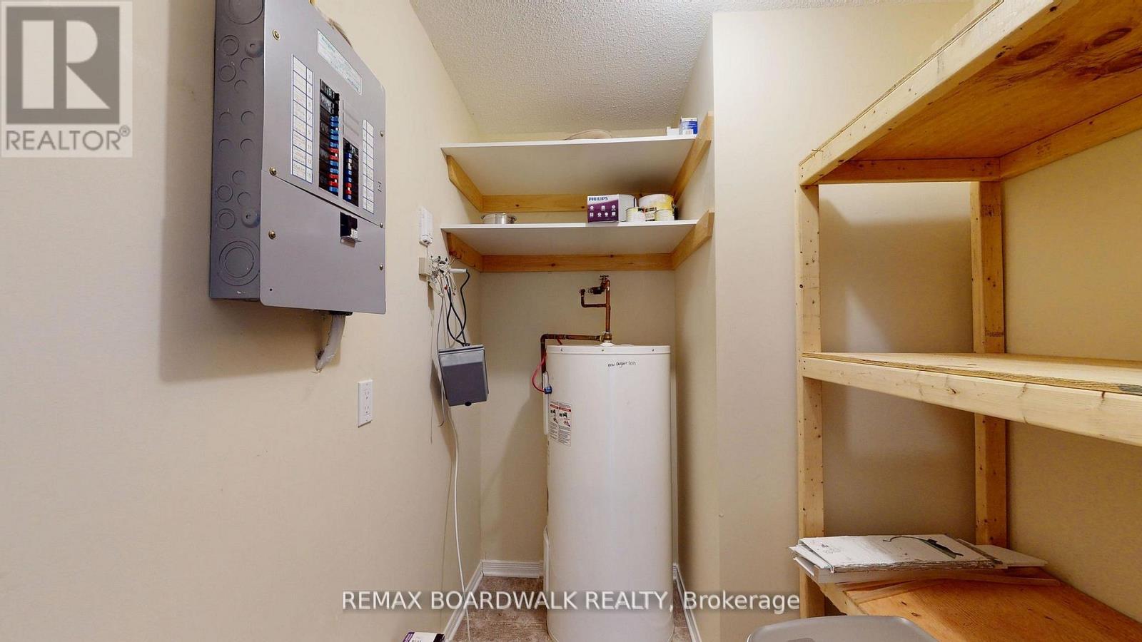 403 - 21 Liston Avenue, Brockville, Ontario  K6V 7B3 - Photo 20 - X12862100