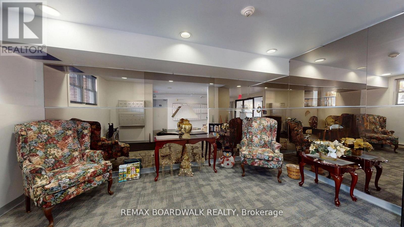 403 - 21 Liston Avenue, Brockville, Ontario  K6V 7B3 - Photo 22 - X12862100