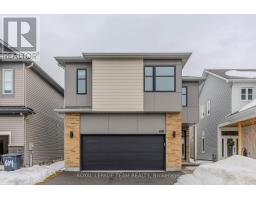 608 ENCLAVE LANE, Clarence-Rockland, Ontario