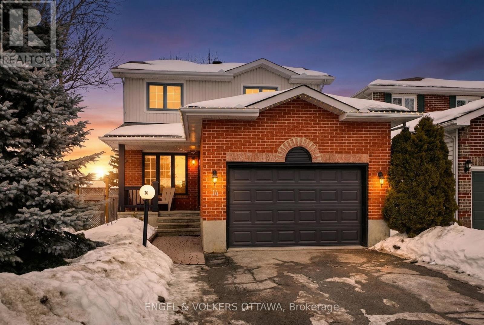 14 GAMMA COURT, ottawa, Ontario