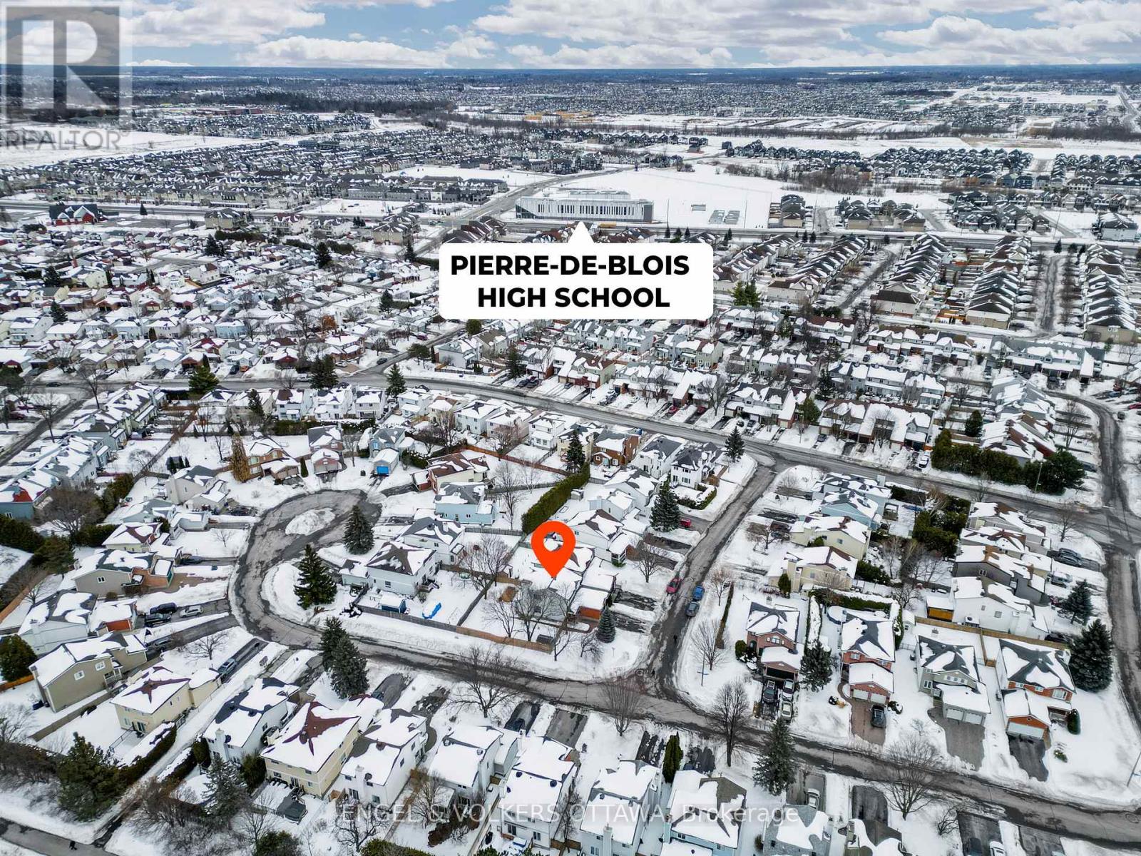 14 Gamma Court, Ottawa, Ontario  K2J 3W8 - Photo 30 - X12862136