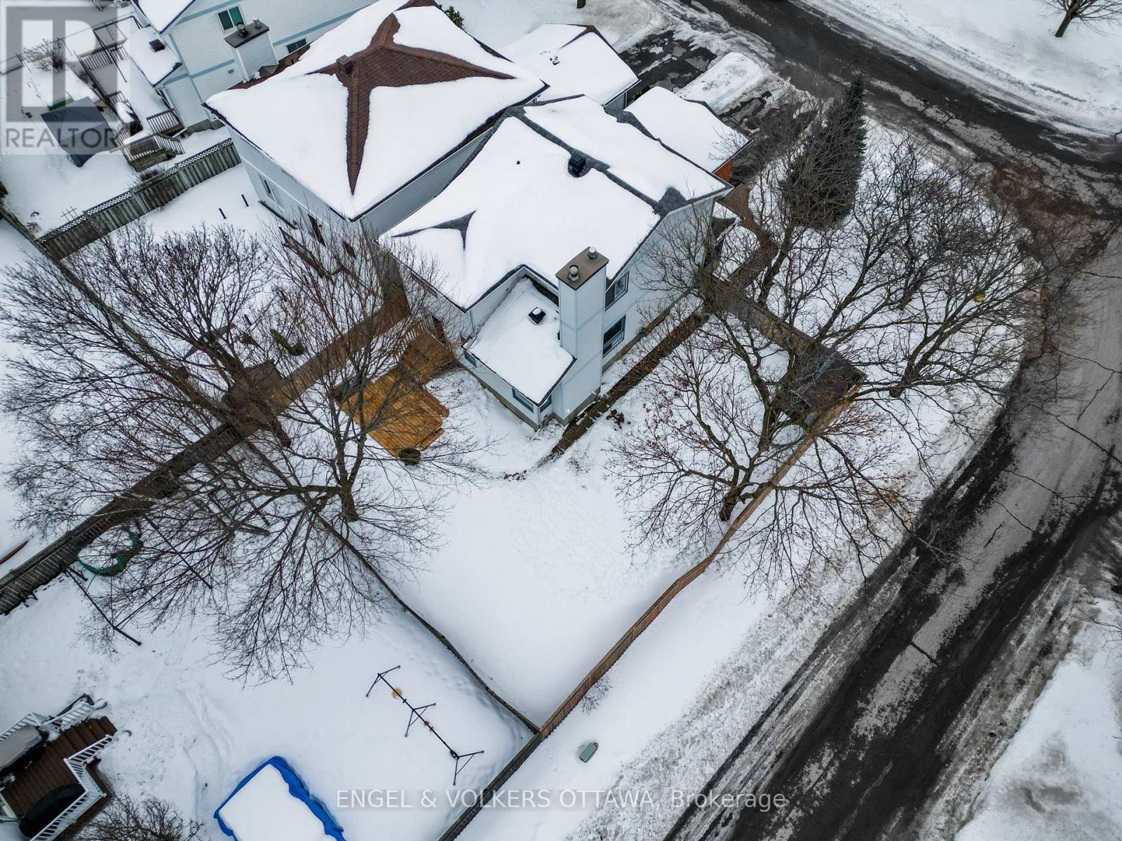 14 Gamma Court, Ottawa, Ontario  K2J 3W8 - Photo 36 - X12862136