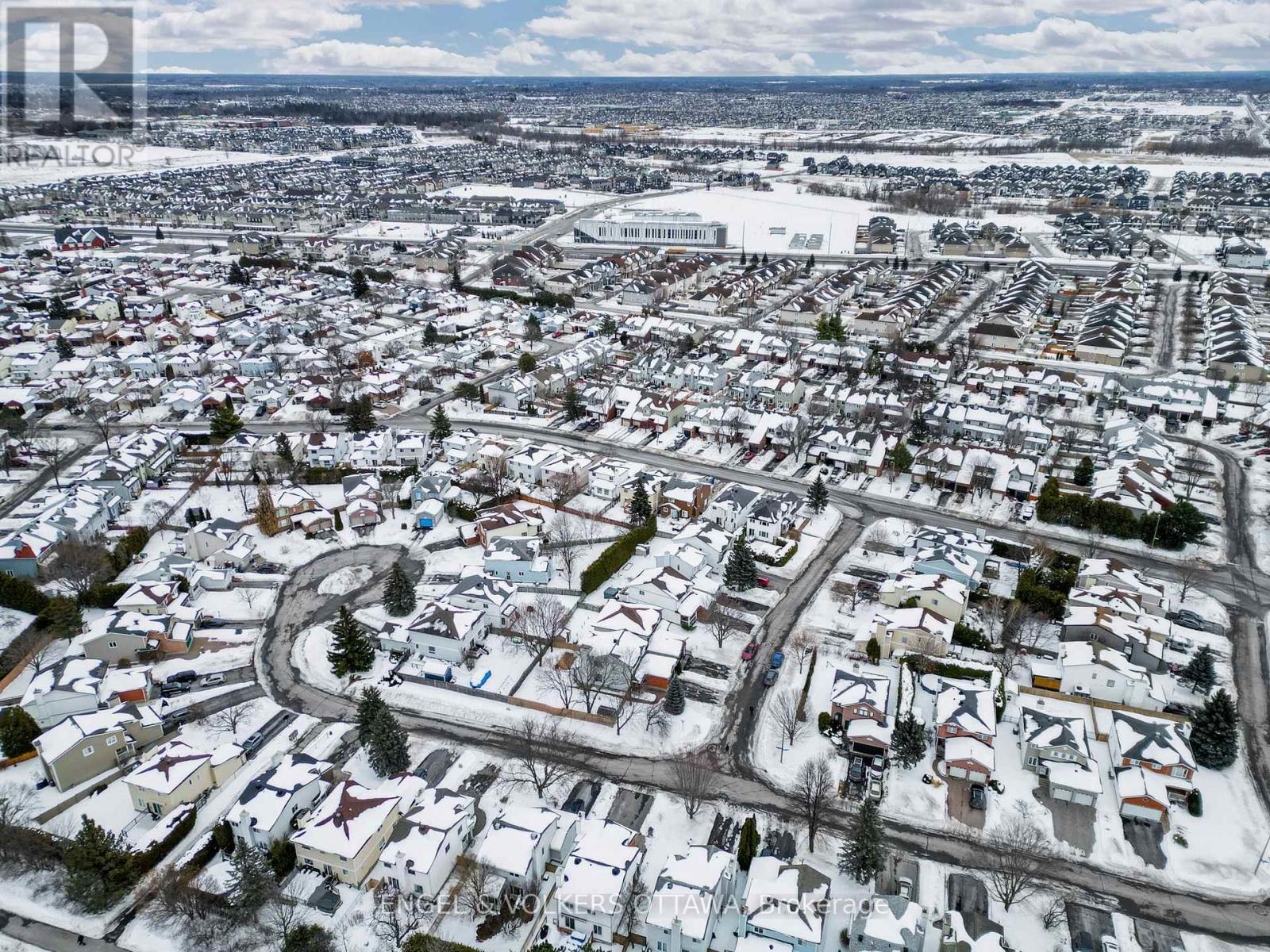 14 Gamma Court, Ottawa, Ontario  K2J 3W8 - Photo 37 - X12862136