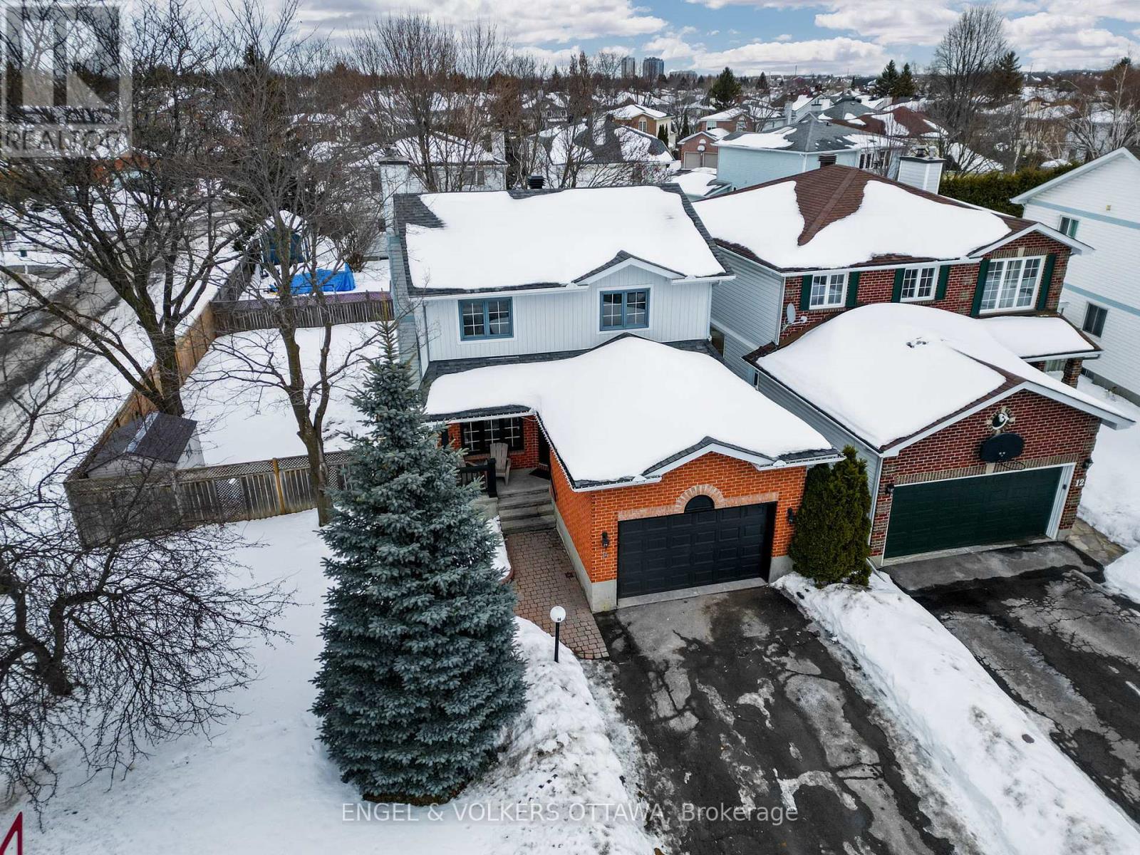 14 Gamma Court, Ottawa, Ontario  K2J 3W8 - Photo 42 - X12862136