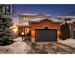 14 GAMMA COURT, Ottawa, Ontario