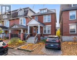 60 CLAREY AVENUE, Ottawa, Ontario