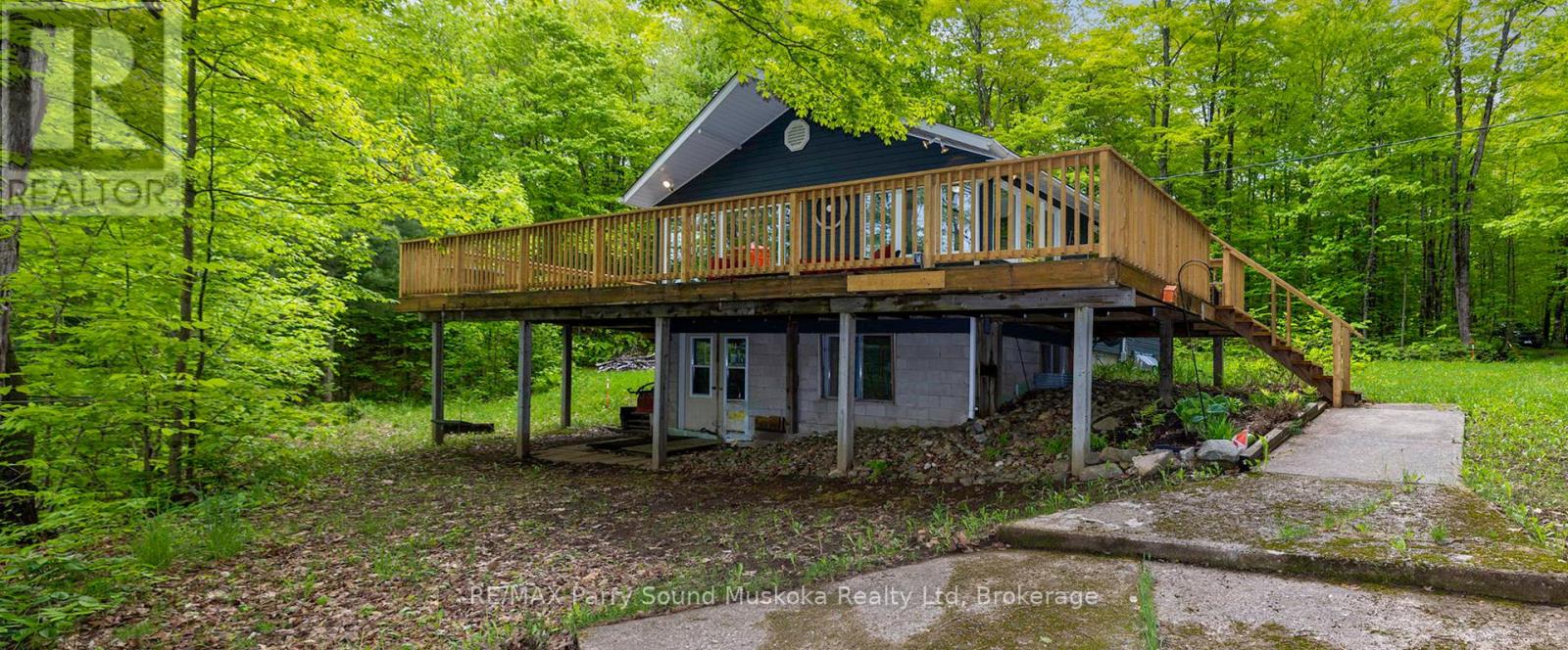 131 Downes Road, Seguin, Ontario  P2A 2W8 - Photo 47 - X12861672