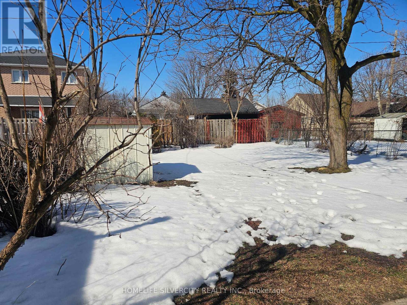 3067 Churchill Avenue, Mississauga (Malton), Ontario  L4T 1R4 - Photo 21 - W12861632