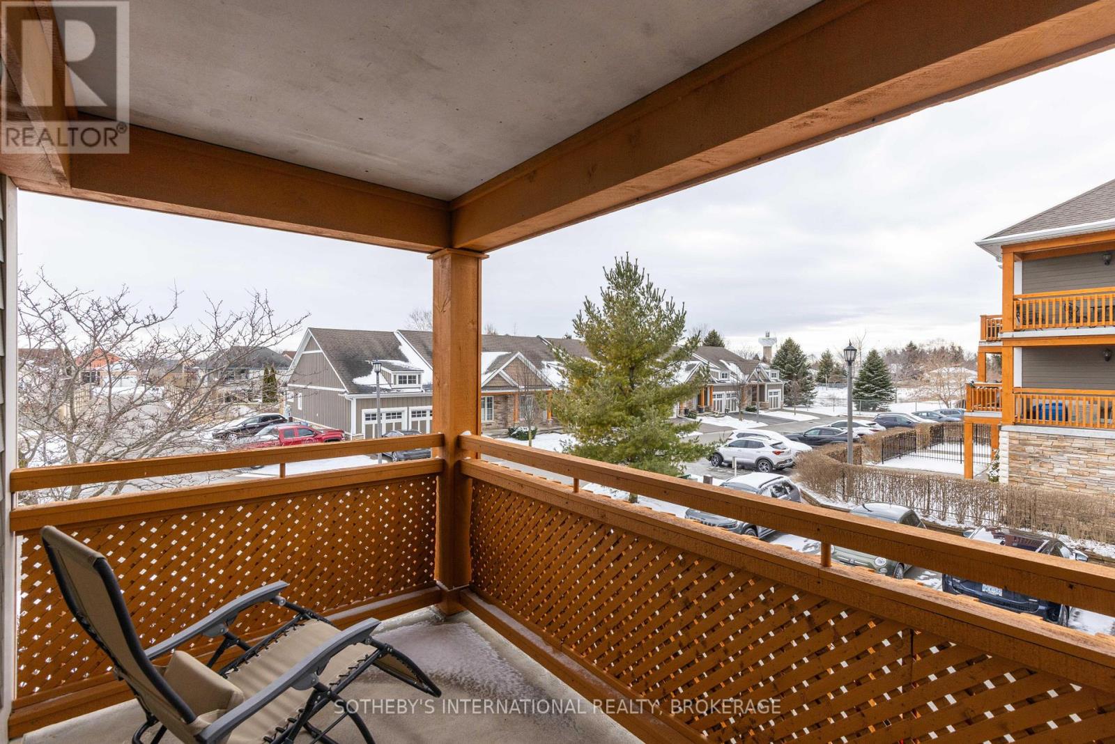 205 - 678 Line 2 Road, Niagara-On-The-Lake (Virgil), Ontario  L0S 1T0 - Photo 21 - X12862134