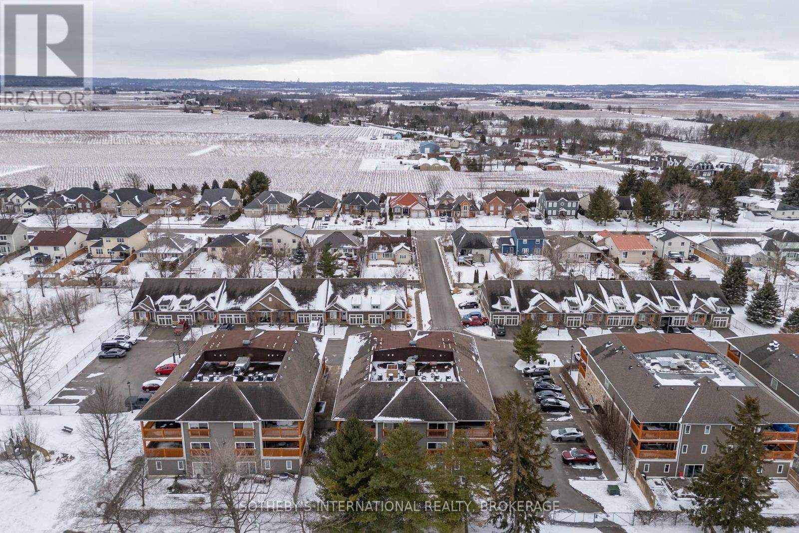 205 - 678 Line 2 Road, Niagara-On-The-Lake (Virgil), Ontario  L0S 1T0 - Photo 28 - X12862134