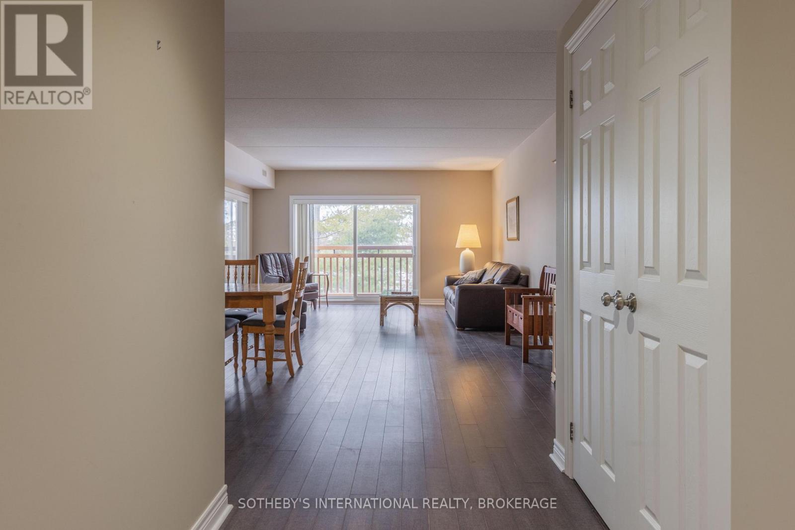 205 - 678 Line 2 Road, Niagara-On-The-Lake (Virgil), Ontario  L0S 1T0 - Photo 5 - X12862134