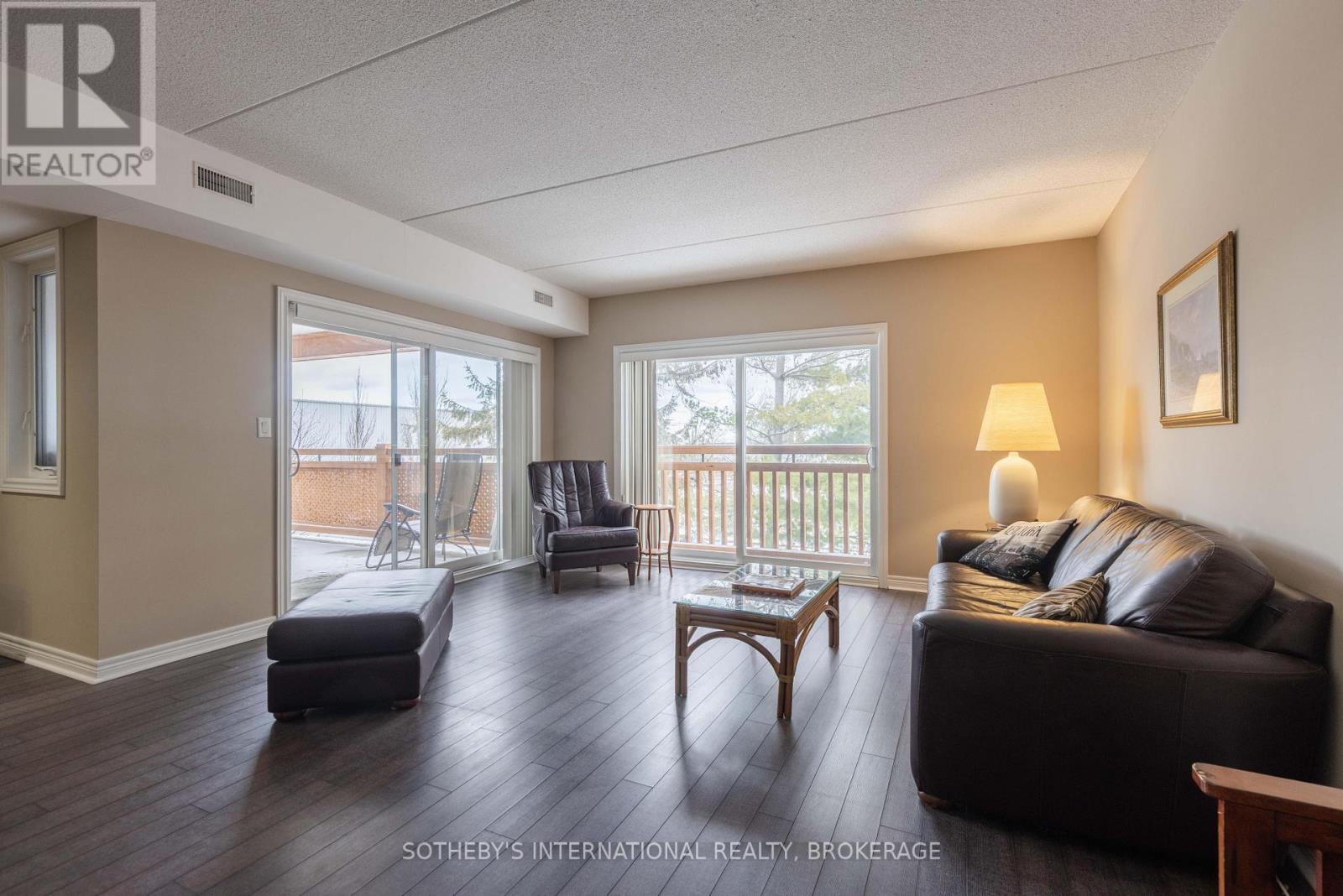 205 - 678 Line 2 Road, Niagara-On-The-Lake (Virgil), Ontario  L0S 1T0 - Photo 7 - X12862134