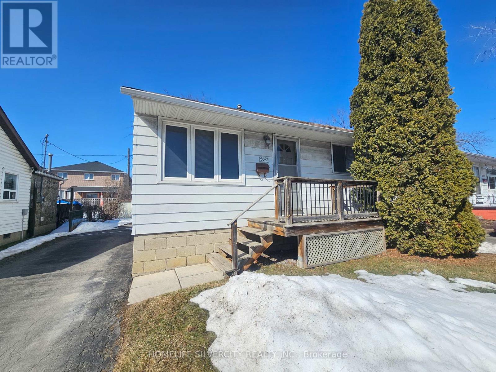3067 CHURCHILL AVENUE, Mississauga, Ontario